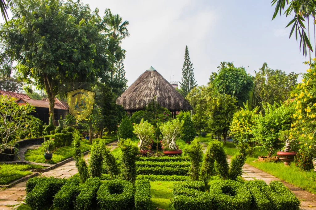 Cù lao Thới Sơn