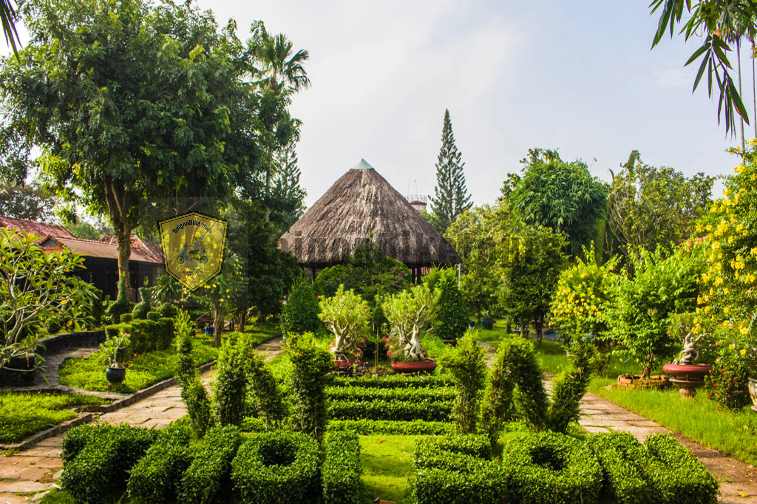 Cù lao Thới Sơn