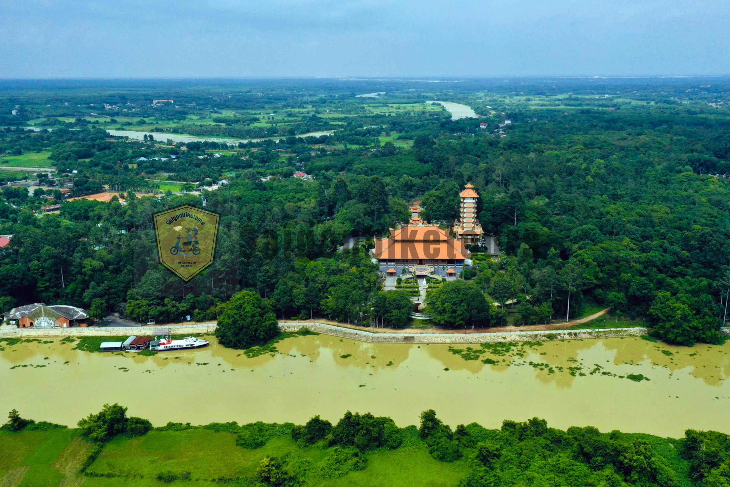 Cu Chi – History, Culture, and the Spirit of Vietnam