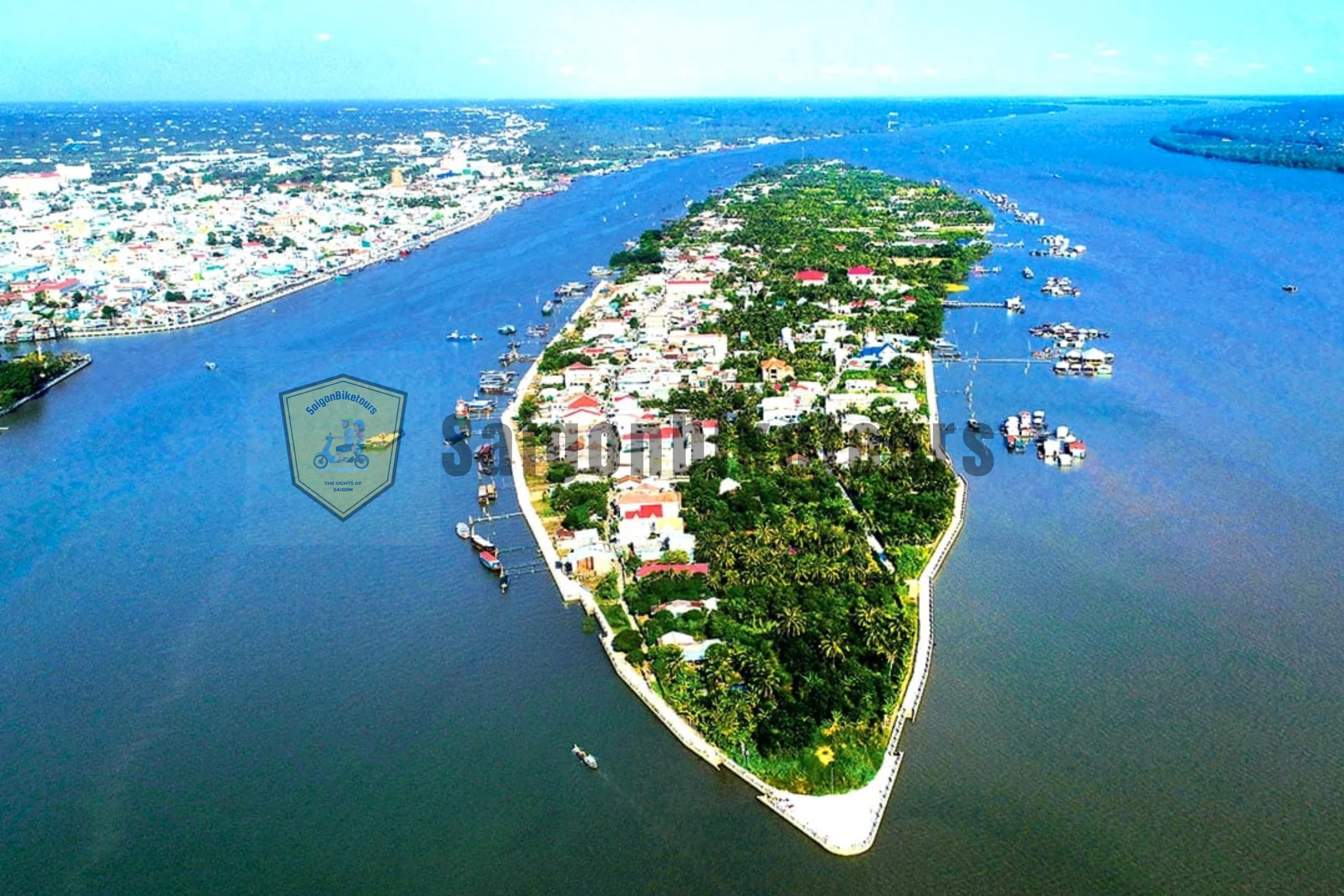 Tứ linh cồn - Cồn Long