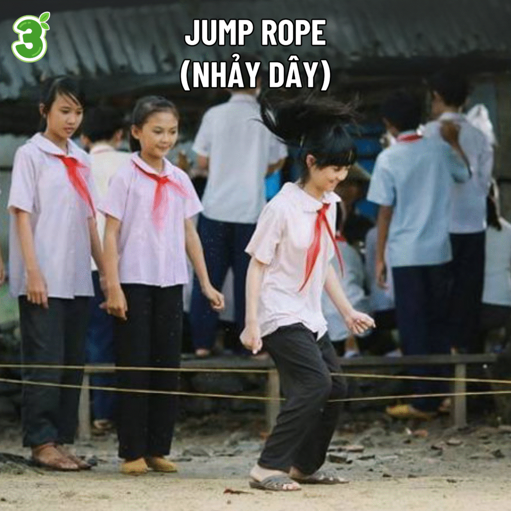 Jump Rope