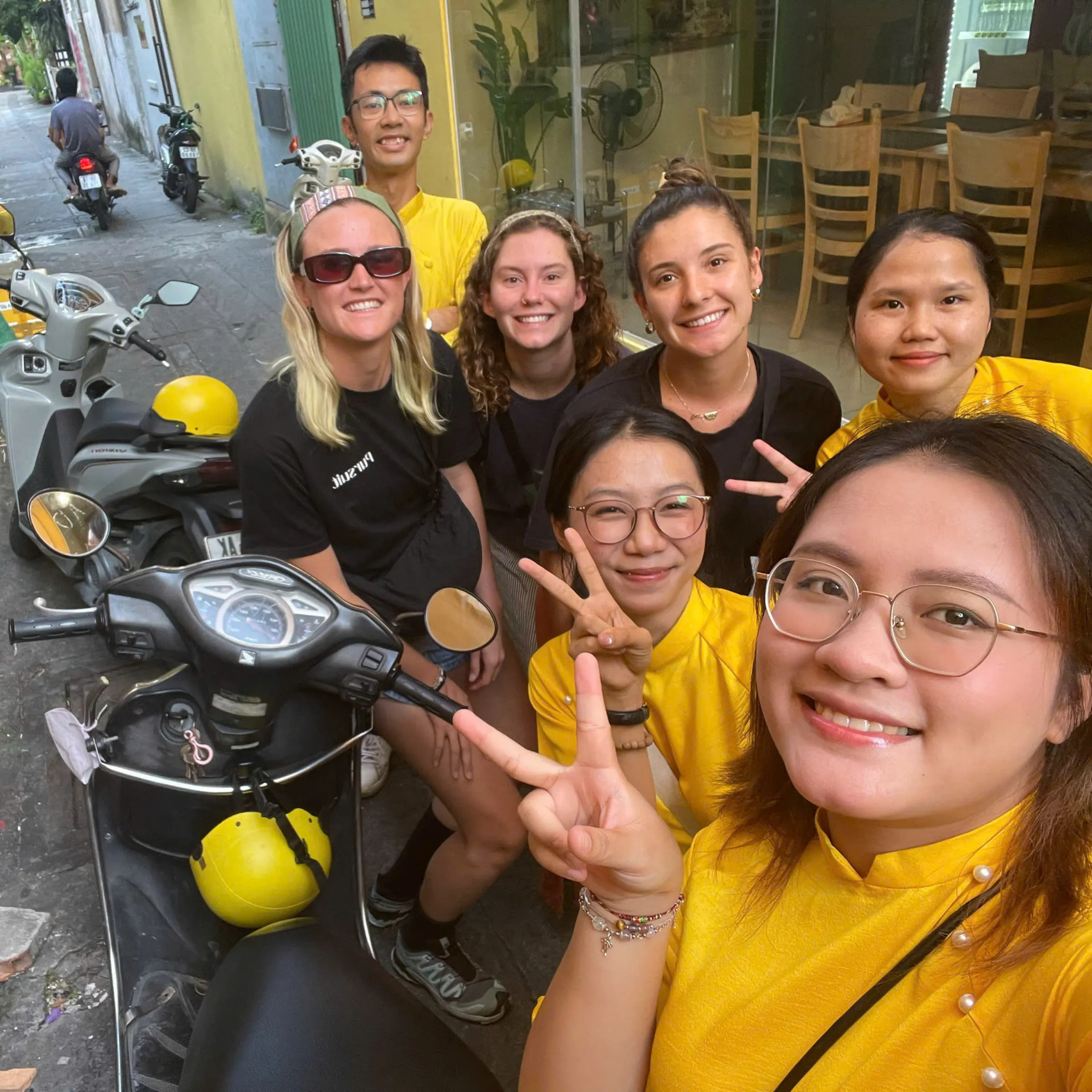 Saigon Hidden Gems By Day