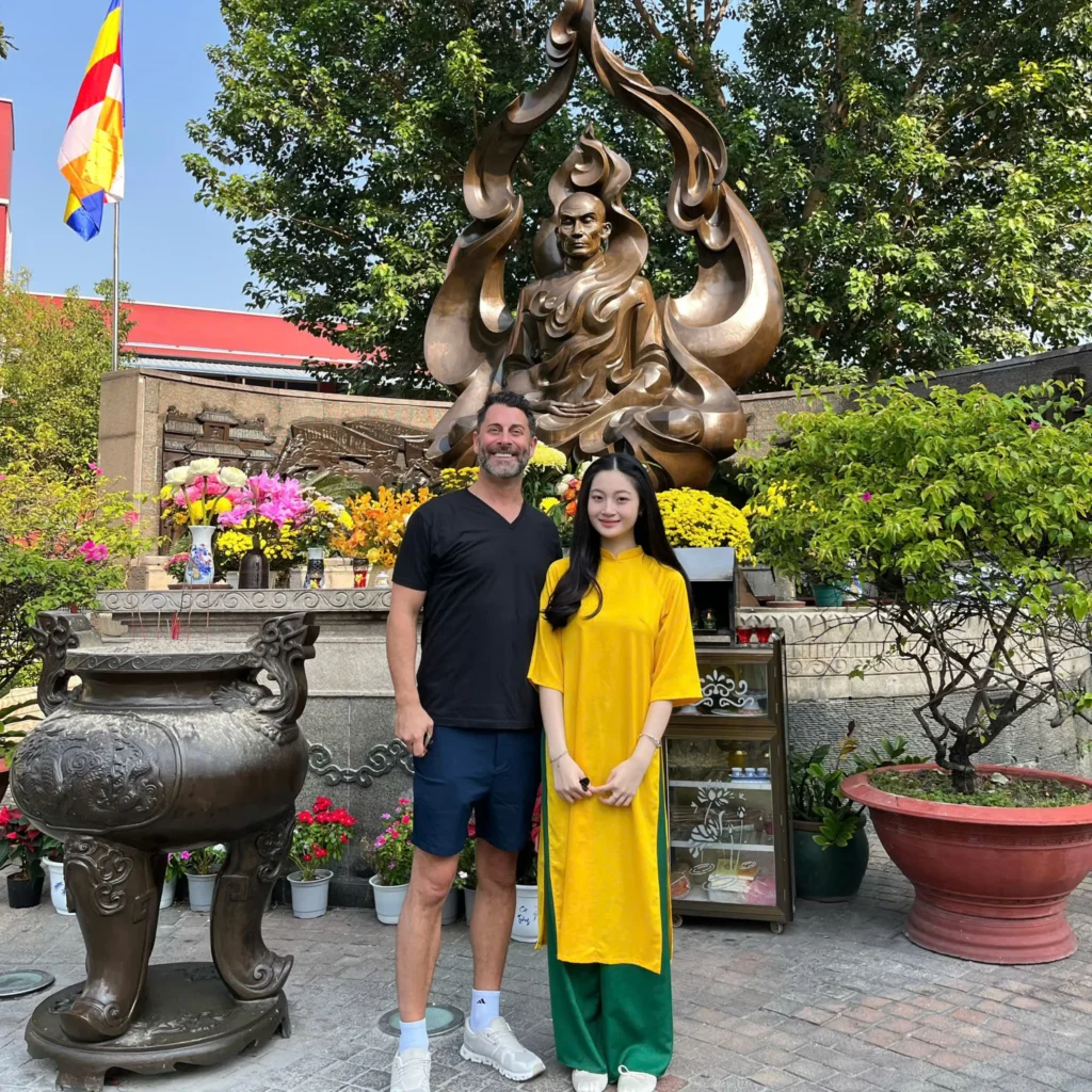 Saigon Michelin & Hidden Gems