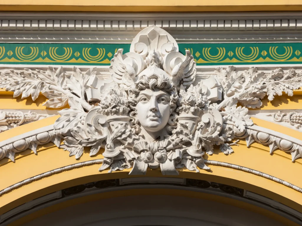 Saigon central post office