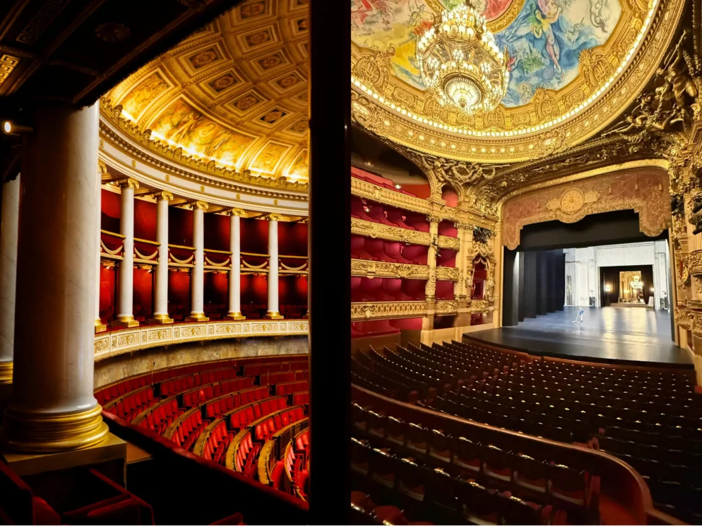 Saigon Opera House