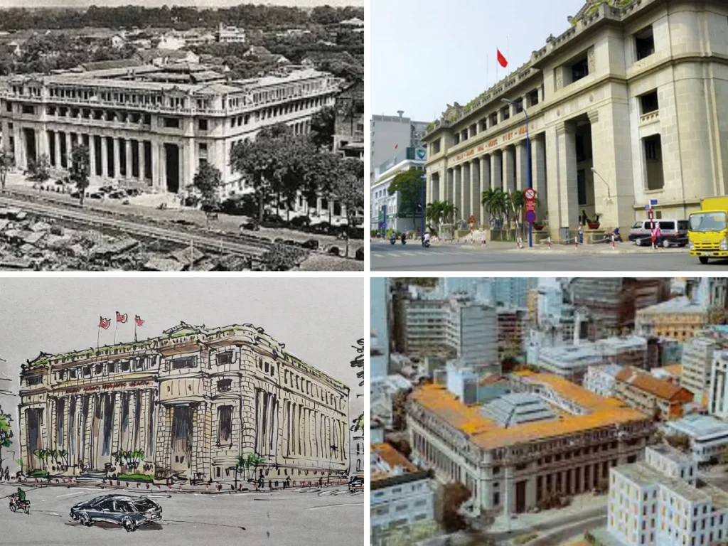 The State Bank Of Vietnam