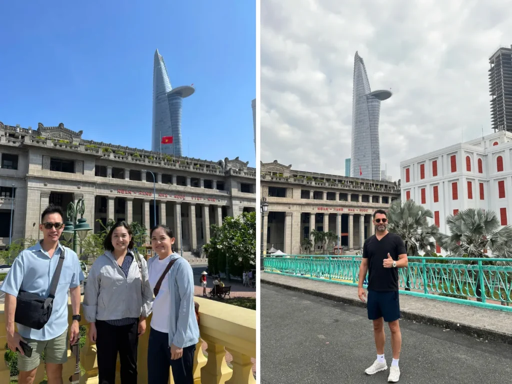 The State Bank Of Vietnam