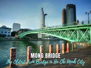 Mong Bridge