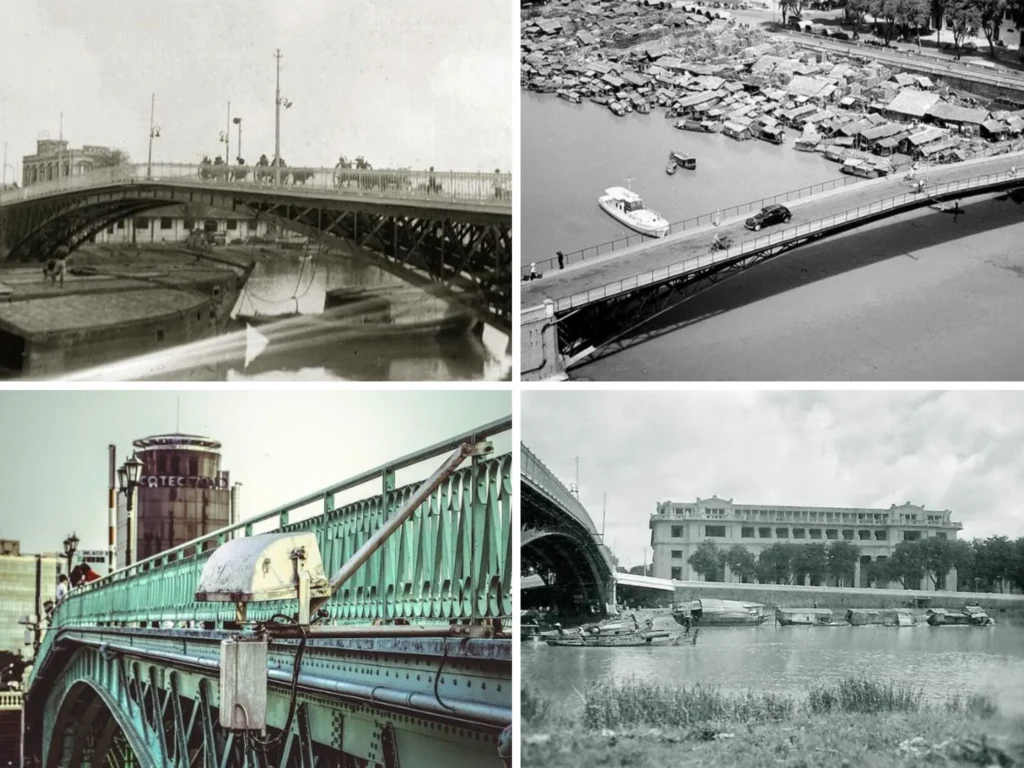 Mong Bridge
