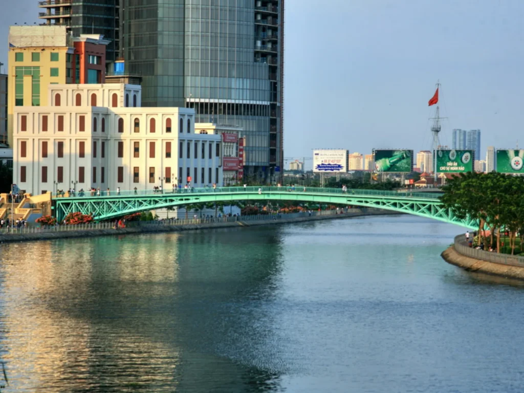 Mong Bridge