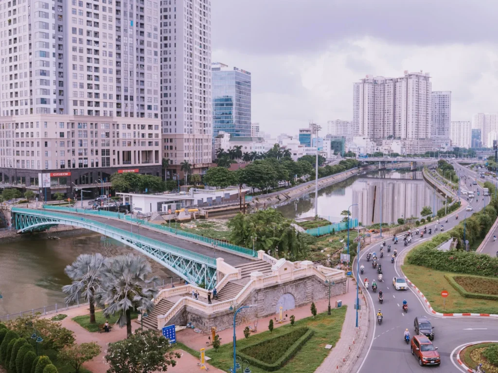 Mong Bridge