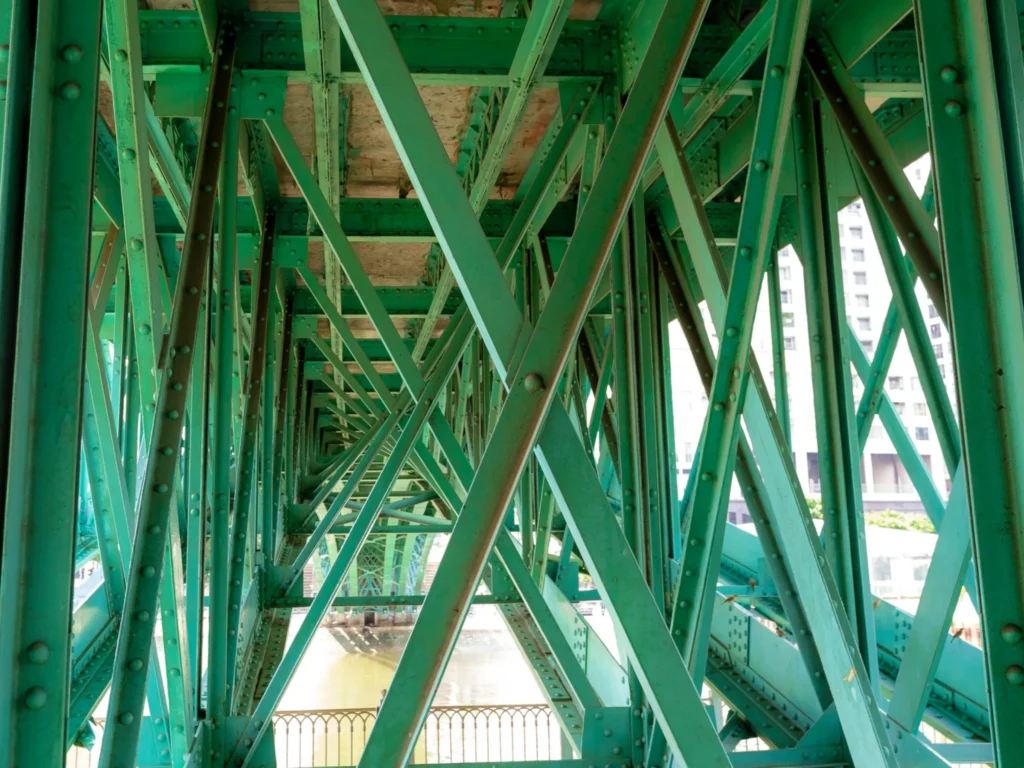 Mong Bridge