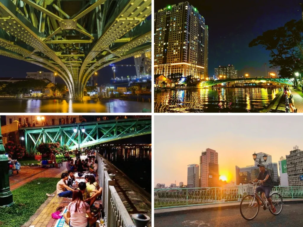 Mong Bridge